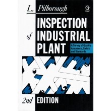 Inspection of Industrial Plant : A Survey of Quality Assurance, Safety & Standards, 2nd Edition